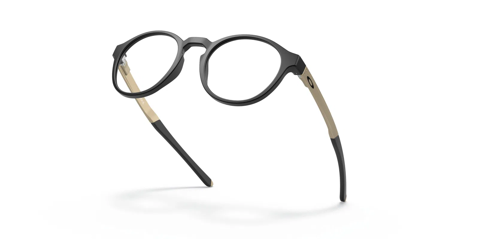 Oakley Saddle 8165 Eyeglasses - view 12